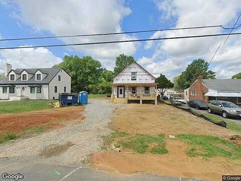 Warren Ave, Chesterfield, VA 22803