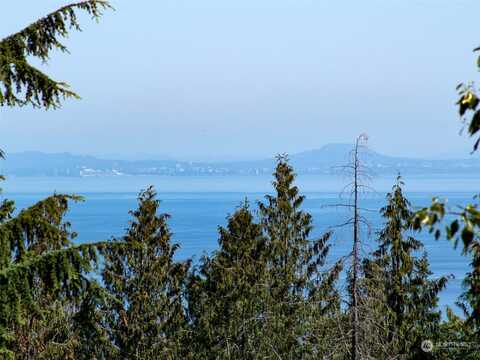 Harbor View Drive, Port Angeles, WA 98363