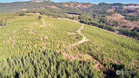 Ne Jones Creek Road, Camas, WA 98607