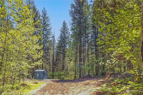 Craig Road, Packwood, WA 98361