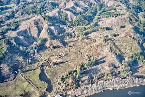 Xx W Deep River Road, Naselle, WA 98638