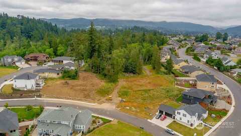 City View Boulevard, Longview, WA 98632