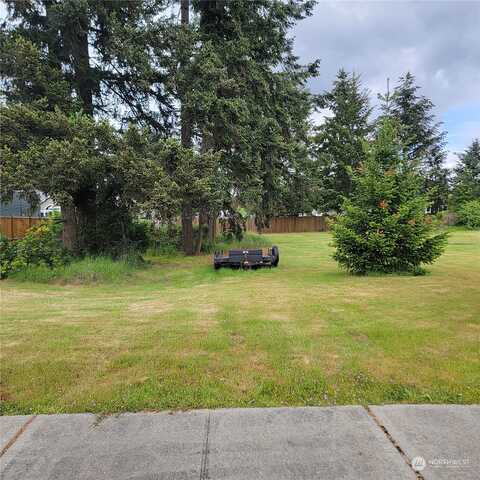 3501 3503 172Nd Street E, Tacoma, WA 98446