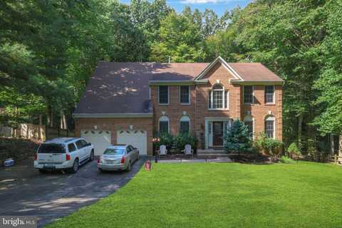 6135 ROSSITER COURT, MANASSAS, VA 20112