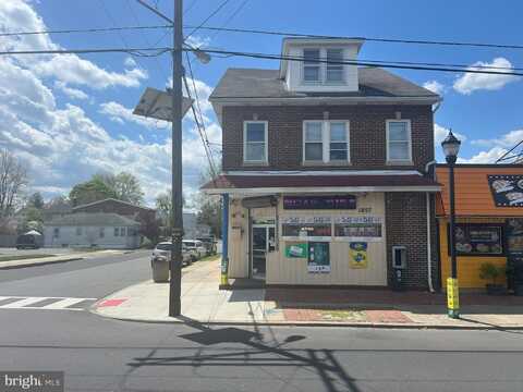 1857 S BROAD STREET, HAMILTON, NJ 08610