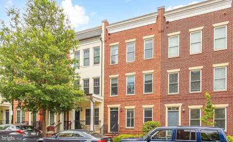 2841 CHANCELLORS WAY NE, WASHINGTON, DC 20017