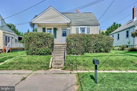 1215 64TH STREET, ROSEDALE, MD 21237