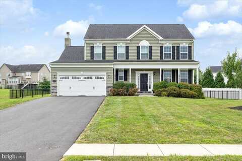 13152 JOHN MARTIN DRIVE, WILLIAMSPORT, MD 21795