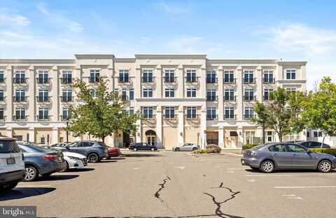 2 N COMMERCE SQUARE, ROBBINSVILLE, NJ 08691