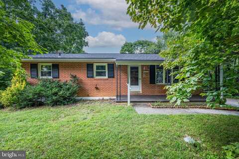 2042 SNYDERSBURG ROAD, WESTMINSTER, MD 21157