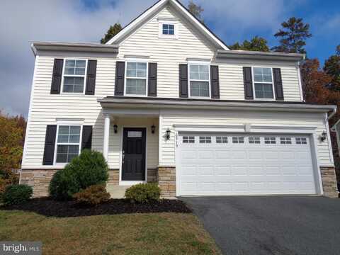 6919 LUNETTE LANE, SPOTSYLVANIA, VA 22553