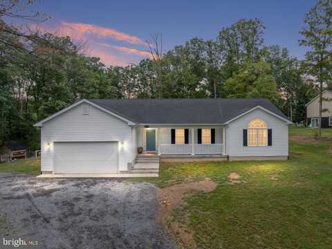 170 CHERAN LANE, WINCHESTER, VA 22603