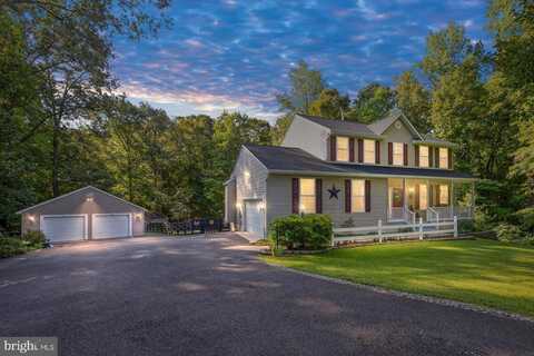 4276 CALEDON ROAD, KING GEORGE, VA 22485