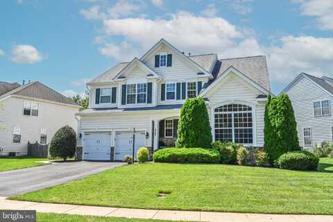 8393 MINERAL SPRINGS DRIVE, MANASSAS, VA 20112