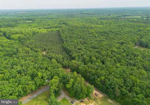 Lot 3 WEST OLD MOUNTAIN ROAD, LOUISA, VA 23093