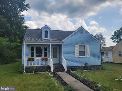 228 MAURY AVENUE, BOWLING GREEN, VA 22427