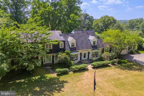 402 S NEWTOWN STREET ROAD, NEWTOWN SQUARE, PA 19073