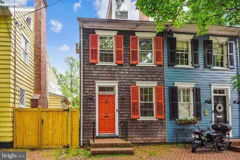 130 MARKET STREET, ANNAPOLIS, MD 21401