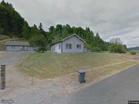 Porter Creek, ELMA, WA 98541