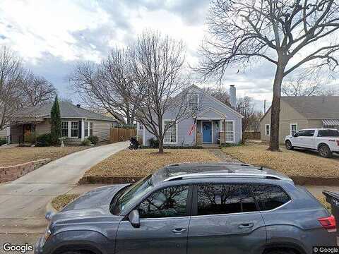 Linden, FORT WORTH, TX 76107