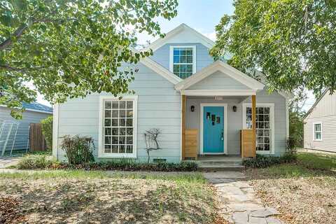 Linden, FORT WORTH, TX 76107