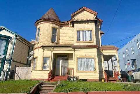 13Th, OAKLAND, CA 94606