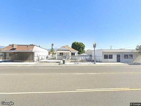 Mount Vernon, COLTON, CA 92324