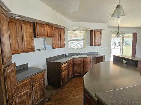 Busby, SAFFORD, AZ 85546