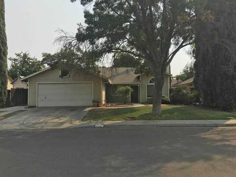 Paramatta, PATTERSON, CA 95363