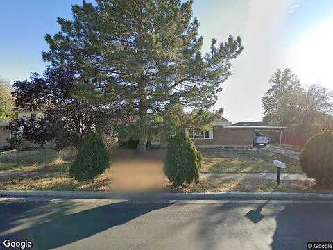 1960, LAYTON, UT 84041