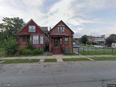 71St, CHICAGO, IL 60621