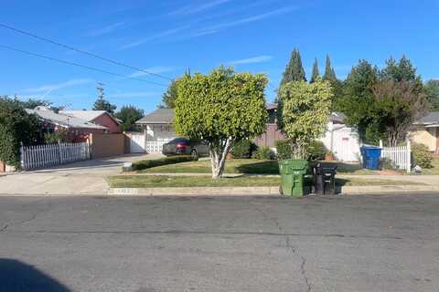 Leadwell, VAN NUYS, CA 91405