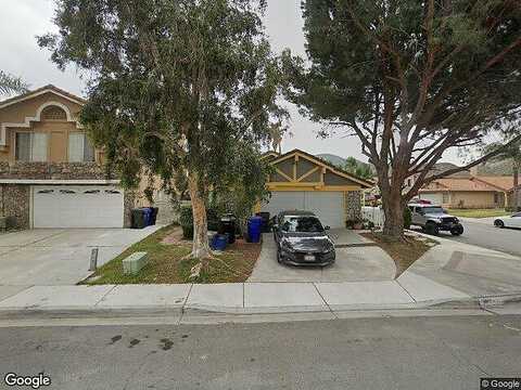 Somerset, FONTANA, CA 92337