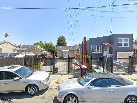 78Th, OAKLAND, CA 94605