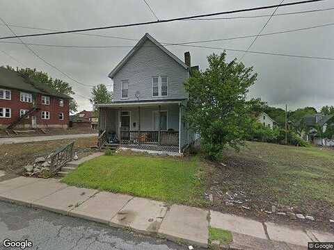 Bailie, MCKEESPORT, PA 15132