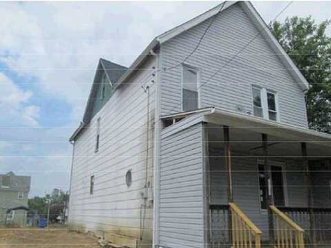 Bailie, MCKEESPORT, PA 15132