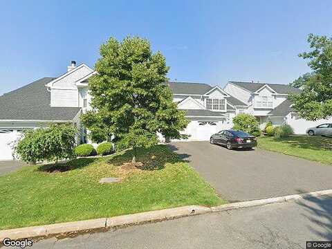 Tuthill, SAYREVILLE, NJ 08872