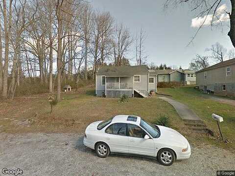 Hemphill, BREVARD, NC 28712