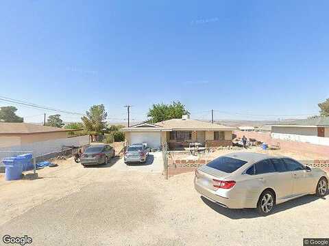 Ironwood, BARSTOW, CA 92311