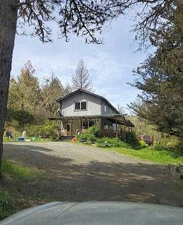 Old Sherwood, LAYTONVILLE, CA 95454