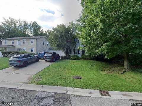 Renwood, CLEVELAND, OH 44121