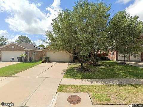 Hidden Bay, PEARLAND, TX 77584