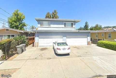 109Th, OAKLAND, CA 94603