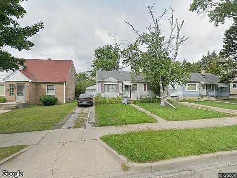 42Nd, MILWAUKEE, WI 53209