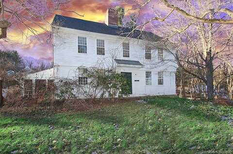 Upper State, NORTH HAVEN, CT 06473