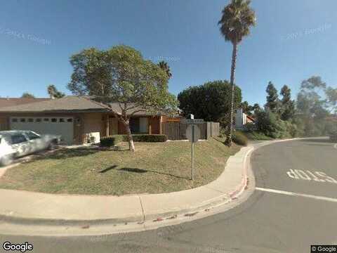 Calle Buena Ventura, OCEANSIDE, CA 92056