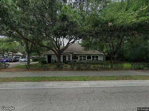 Fletcher, TAMPA, FL 33618