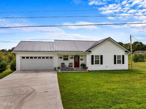 1562 Cave Springs Road, Tazewell, TN 37879