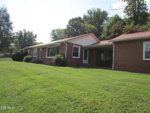 1142 Jackson Hollow Road, Kingsport, TN 37663