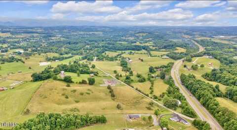 Tbd Sand Valley Road, Jonesborough, TN 37659